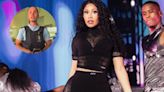 Detienen a Nicki Minaj en Ámsterdam por presunta posesión de drogas y graba todo