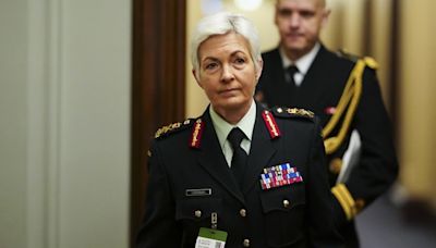 Una mujer liderará por primera vez el Ejército de Canadá