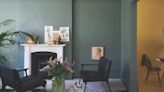 Why every home looks better with Farrow & Ball paint