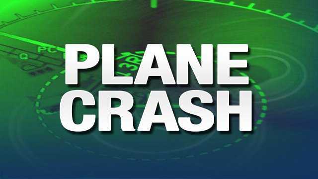 Davidson County Sheriff's Office:1 injured following small plane crash