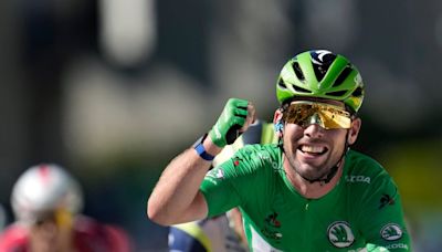 Mark Cavendish: El rey de las victorias de etapa del Tour de Francia