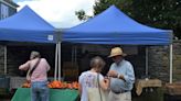 Where to find outdoor farmers markets around Newport County this summer