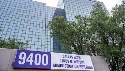 Dallas school trustees pass budget that cuts hundreds of staff positions
