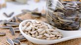 Health Benefits of Sunflower Seeds