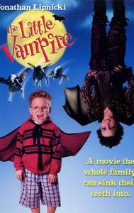 The Little Vampire