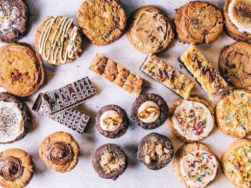 The Dish: 'Only Murders in the Building' cookie shop and 3 other new eateries headed to San Diego