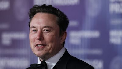 ‘They have no honor’: America’s top pension fund to vote against Elon Musk’s $56 billion pay deal, CEO says