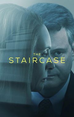 The Staircase