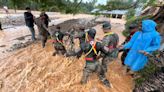 Kerala landslide: Extensive rescue operations in Wayanad as death toll reaches 167, over 1,500 people rescued