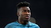 Manchester United ‘bid going in’ for Andre Onana as Pep Guardiola verdict confirmed