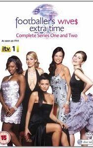 Footballers' Wives: Extra Time