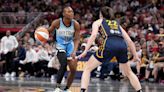 Chicago Sky drop another close, physical game to the Indiana Fever 91-83