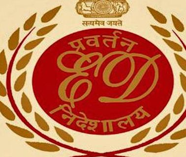 Enforcement Directorate makes fresh arrest in Rajasthan's Jal Jeevan Mission case