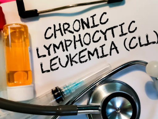 How does chronic myeloid leukemia impact the quality of life and long - term prognosis for affected Indian youth? - Times of India