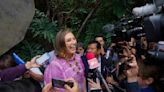 As a child, she sold street tamales; a senator now, she’s shaking up Mexico’s presidential race.