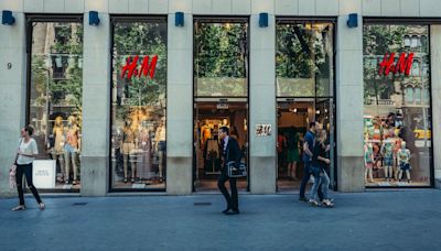 H&M’s net sales up in H1 FY24 as Q2 gross profits rise 11%