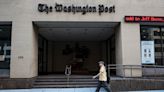 The Washington Post’s Incoming Editor Backs Away From Role Amid Controversy