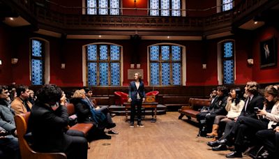 Revisitar el mito de Oxford: cómo ser élite académica sin elitismo