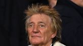 ‘I’m absolutely downhearted’: Rod Stewart cancels show at last minute due to ‘infection’