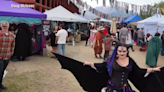 Red Lodge MT Renaissance Festival sees massive success