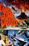 The Land That Time Forgot (1974 film)