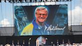 Dick Vermeil thankful for Chiefs organization in Hall of Fame speech