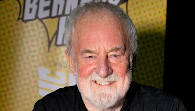 Lord of the Rings cast pay tribute to co-star Bernard Hill following his death