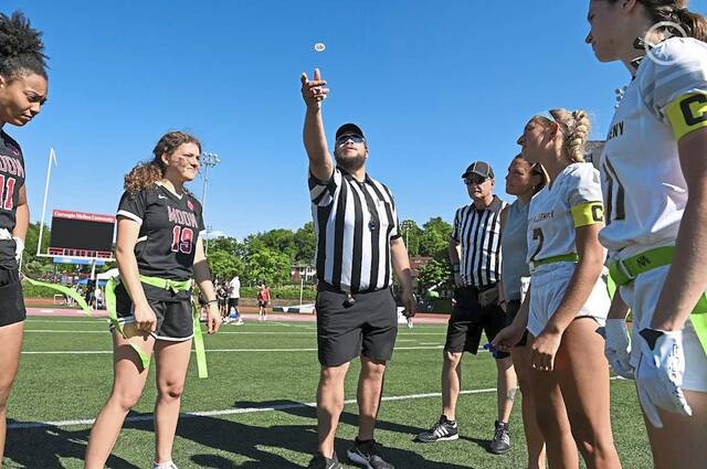 PIAA adopts girls flag football as sanctioned high school sport statewide | Trib HSSN