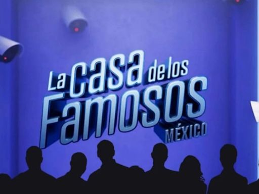 La Casa de los Famosos México: filtran lista de los posibles participantes de la segunda temporada