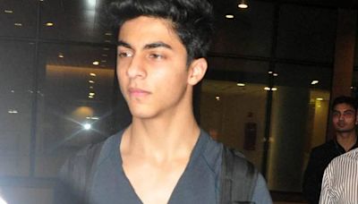 Aryan Khan Buys Two-Floor Apartment In South Delhi Worth Rs 37 Crore, Once SRK & Gauri Lived There