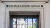 Fact Check: Is The IRS Really Giving An $8700 Stimulus Check?