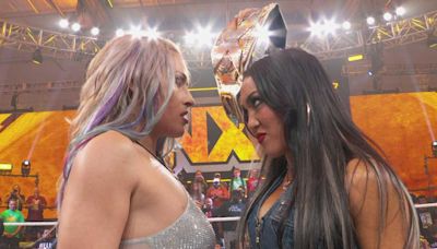 Previa WWE NXT 10 de septiembre de 2024