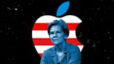 Democrats Want to Outlaw Apple From Thinking Differently