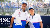 Bayer: RB happy with Tsunoda, Ricciardo
