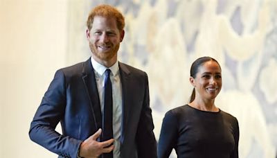 Il primo royal tour “non ufficiale” di Harry e Meghan sarà in Nigeria