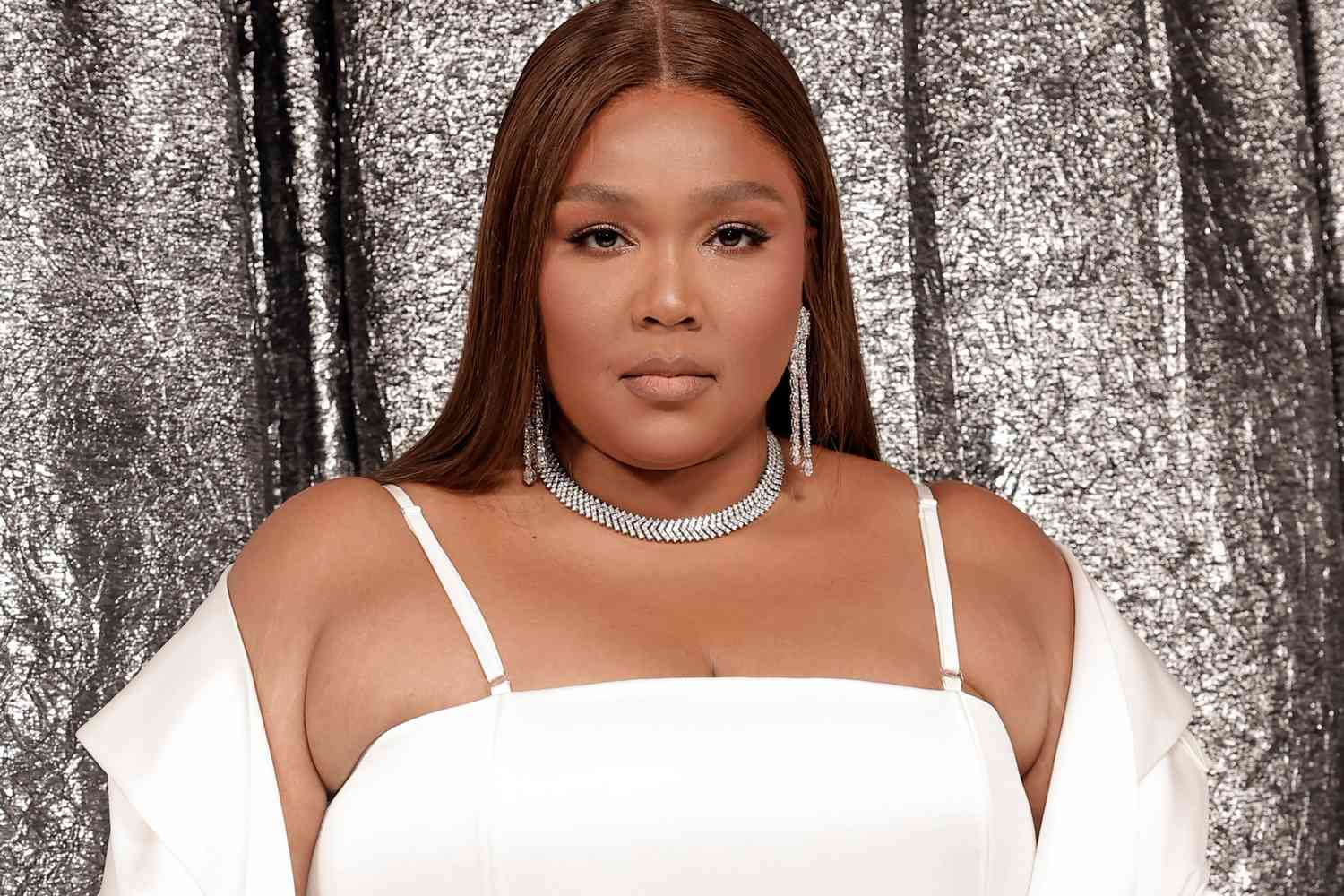 Lizzo reacts to 'South Park' gag naming her as an Ozempic alternative