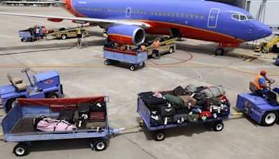 Battery-powered devices are overheating more often on planes and raising alarm