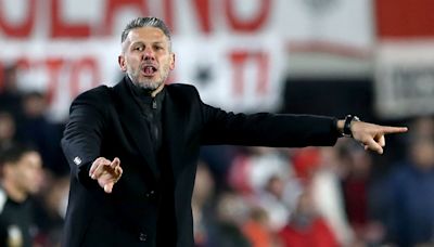 Reportes: Martín Demichelis sería nuevo entrenador de Rayados de Monterrey | Goal.com Espana