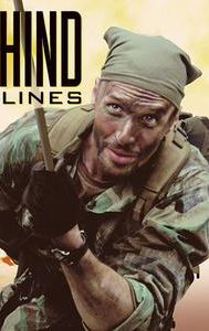 Behind Enemy Lines (1997 film)