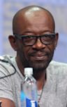 Lennie James