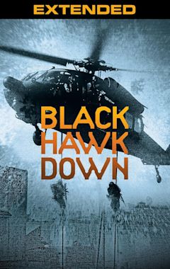 Black Hawk Down