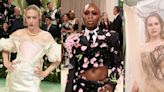 19 celebrities who nailed the Met Gala's 'Garden of Time' theme