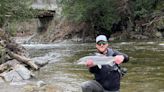 Trout season opens April 13 - Addison Independent