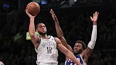 Player grades: Nets turn the ball over 27 times in 127-119 preseason loss to 76ers