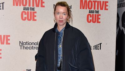 Anna Maxwell Martin went to a 'practical place' for harrowing Until I Kill You nude scene