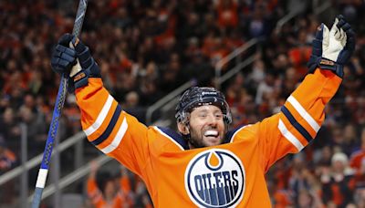 Sam Gagner Joins New Team in Eastern Conference