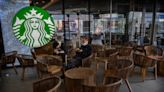 Starbucks中國四面楚歌 寺廟咖啡加入戰團