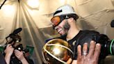 Celtics' Surprising Championship Celebration Plans Leaked