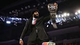 Former champion Jinder Mahal leaves WWE, other stars surprisingly released on Friday