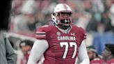 South Carolina football losing second offensive lineman to transfer portal